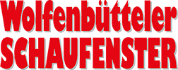 Wolfenbütteler Schaufenster Logo