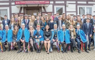 Destedt - Keine Fastnacht - ©Marcus Kordilla