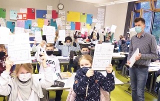 GiS Begleitheft - ©Privat