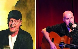 Jones & Halpin - ©bluenote