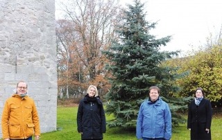 Weihnachtsgottesdienste - ©Joachim Rosenthal