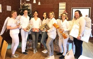 Wunschbaum LadiesCircle - ©Privat