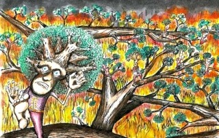 Zwergberg Uhland - ©Privat