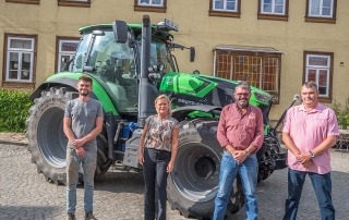 Berkelmann stellt auf Bio um©Marcus_Korilla