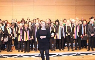 Chorkonzert_5_Choere©Dorothee_Steinmann