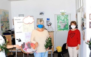 DRK_Mundschutz©Joachim_Rosenthal