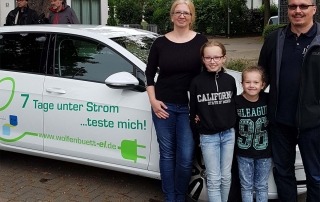 E-Auto_Test©Ostfalia