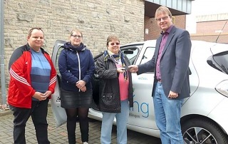 E-CarSharing_Cremlingen©privat
