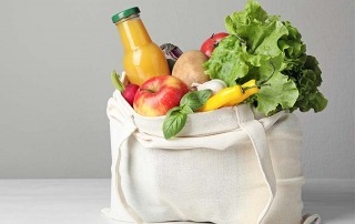 Einkaufshilfe©123rf