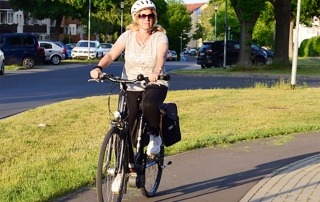 Fahrradliebe©Sina_Horn