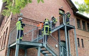 Feuerwehruebung_Sozialstation©Feuerwehr_Hornburg