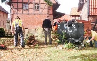 Gemeindetag©privat