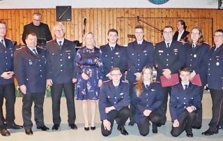 Kameradschaftsabend©privat