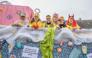 Karnevalsumzug_Destedt©Marcus_Kordilla