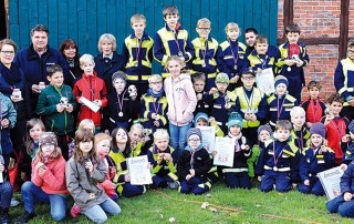Kinderfeuerwehr_Warle©JoachimRosenthal