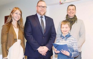 Linus_Griebel_Kreis-Vorlesewettbewerb©Anke_Donner