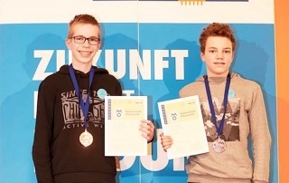 Matheolympiade©Stiftung_Niedersachsenmetall