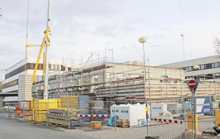 Millioneninvestition©Klinikum_WF