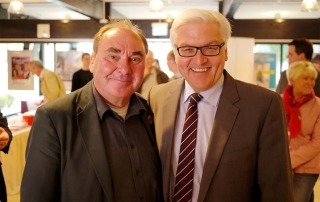 Muehe_und_Steinmeier©privat