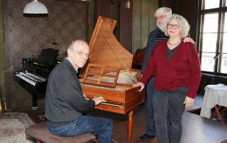 Prinzenpalais_Instrument©Heiko_Dohrendorf