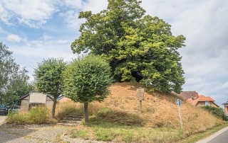 Tumulusberg©Marcus_Kordilla