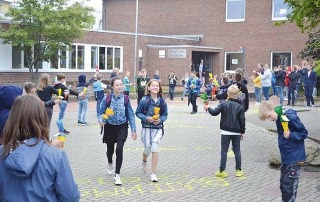 Verabschiedung_GS_Remlingen©Grundschule