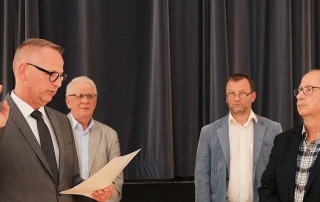 Vereidigung_Neumann©Rosenthal
