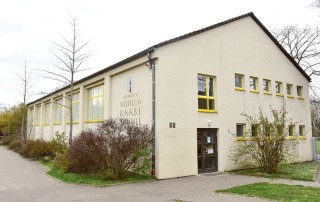 Wilhelm-Raabe-Schule©HaraldSeipold