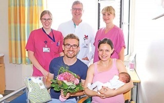 500ste_Geburt©Staedtisches_Klinikum