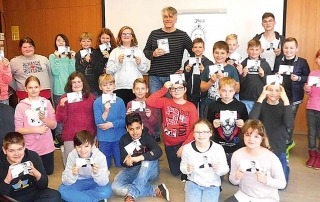 Autorenlesung_Werla-Schule©Werla-Schule