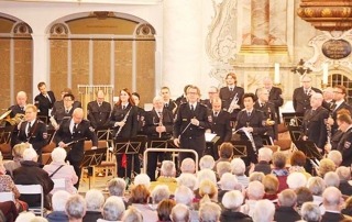 Benefizkonzert_Polizeiorchester©Anke_Donner