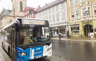 Buslinienaenderung©Anke_Donner