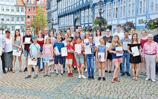 Ehrenamt©StadtWolfenbuettel