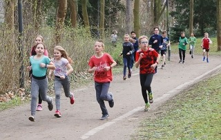 Fruehlingslauf©AnkeDonner