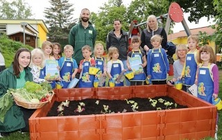 Gemuesebeete_fuer_Kids©Anke_Donner