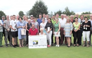 Golf_Benefizturnier©privat