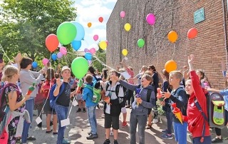 Grundschulentlassungen_Remlingen©Anke_Donner