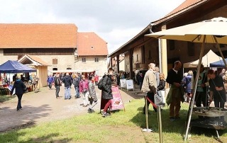Landpartie©Anke_Donner