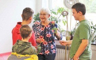 Lesepatin©Oberschule_Sickte