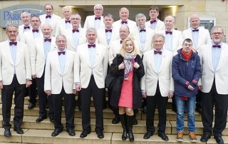 Maennergesangverein©KlausAlpers