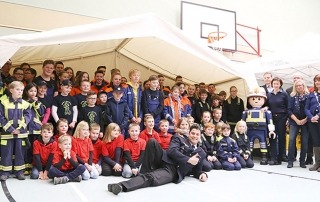 Mannschaftszelte©AnkeDonner