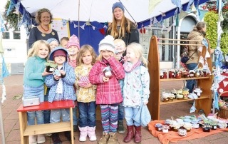 Marmeladenverkauf©Anke_Donner