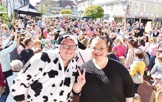 Osterfest©Harald_Seipold