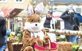 Osterfest©Isabell_Massel