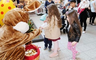 Osterhase_Forum©Anke_Donner