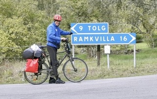 Radtour_Schweden©privat