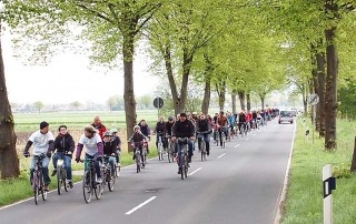 Radweg_Demo©privat