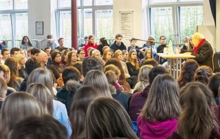 Sally_Perel©Grosse_Schule