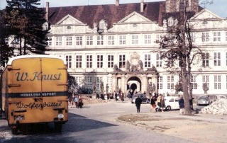 Schlossblicke©MuseumWolfenbuettel