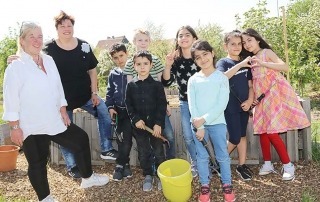 Schulgarten©Anke_Donner